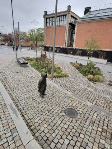 Schweden mit Stockholm 2026 – 24