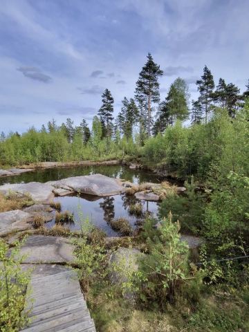 Schweden mit Stockholm 2026 – 29