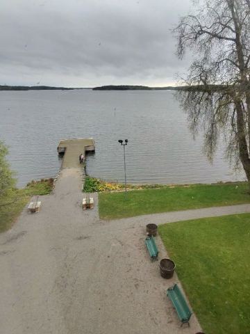 Schweden mit Stockholm 2026 – 83