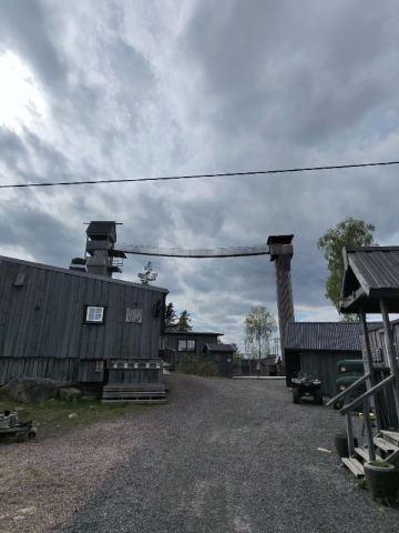Schweden mit Stockholm 2026 – 18