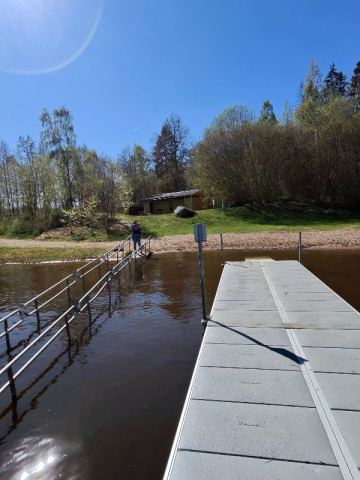 Schweden mit Stockholm 2026 – 21