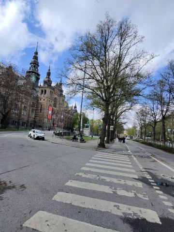 Schweden mit Stockholm 2026 – 33