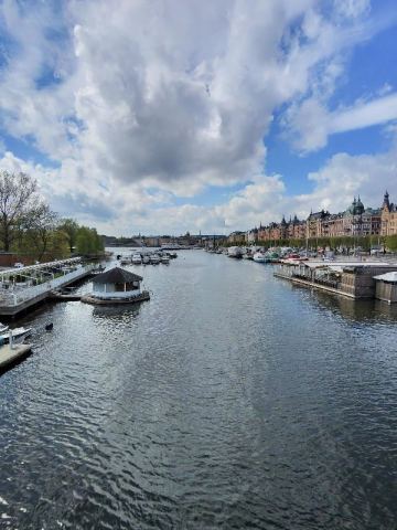 Schweden mit Stockholm 2026 – 38