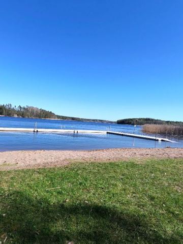 Schweden mit Stockholm 2026 – 22