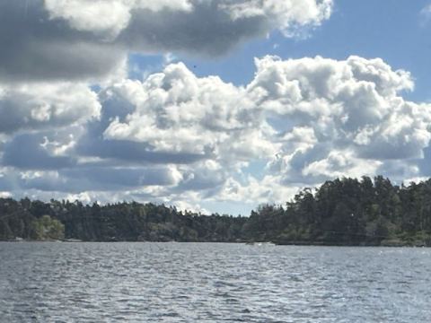 Schweden mit Stockholm 2026 – 4
