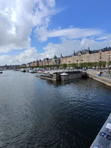 Schweden mit Stockholm 2026 – 39