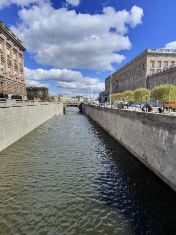 Schweden mit Stockholm 2026 – 60