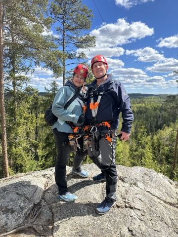 Schweden mit Stockholm 2026 – 6