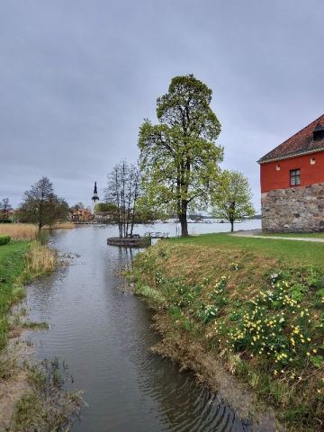 Schweden mit Stockholm 2026 – 51