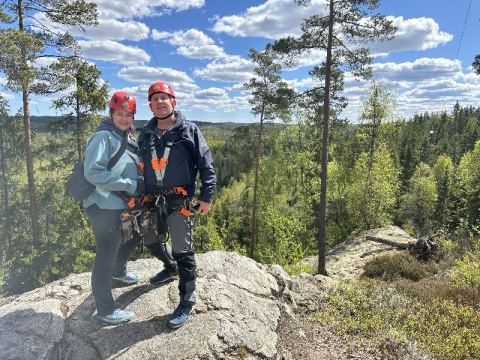 Schweden mit Stockholm 2026 – 10