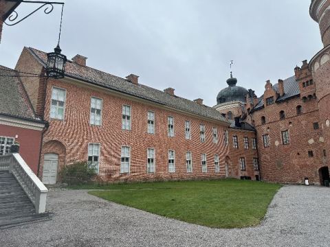 Schweden mit Stockholm 2026 – 23