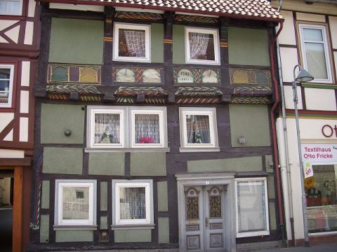 Bad Gandersheim 2010 – 18