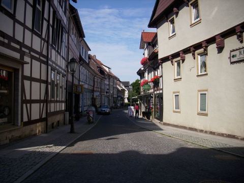 Bad Gandersheim 2010 – 2