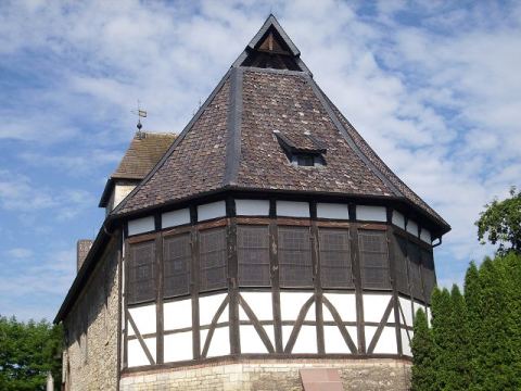 Bad Gandersheim 2010 – 22