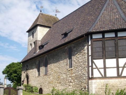 Bad Gandersheim 2010 – 23