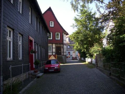 Bad Gandersheim 2010 – 11