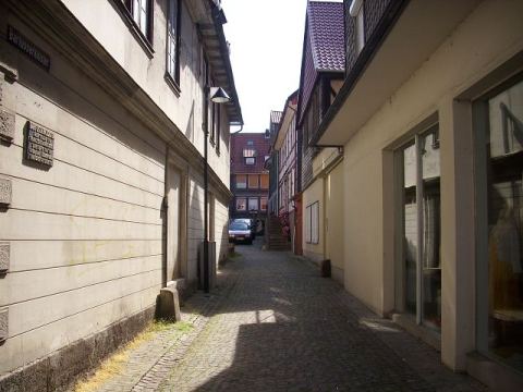 Bad Gandersheim 2010 – 3