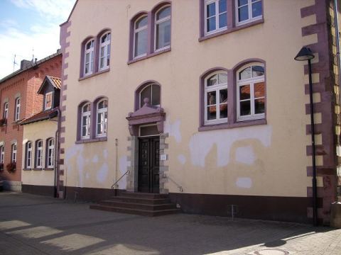 Bad Gandersheim 2010 – 5