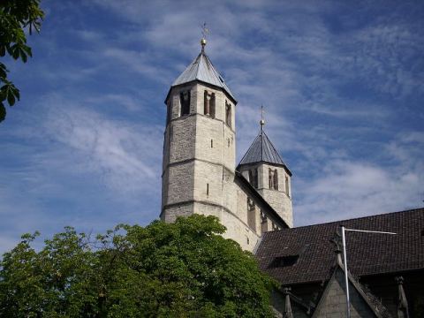 Bad Gandersheim 2010 – 12