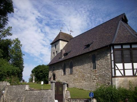 Bad Gandersheim 2010 – 25