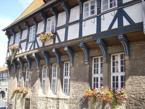 Bad Gandersheim 2010 – 16