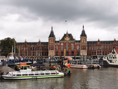 Amsterdam 2020 – 13