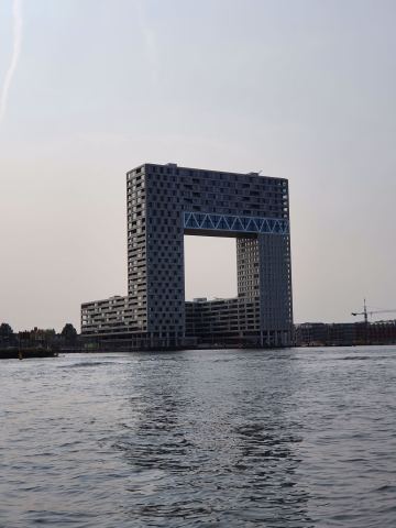 Amsterdam 2020 – 6
