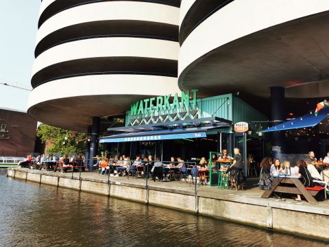 Amsterdam 2020 – 10