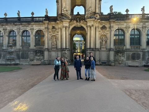 Mit dem Wohnmobil an Ostsee, Elbe und Harz – 25