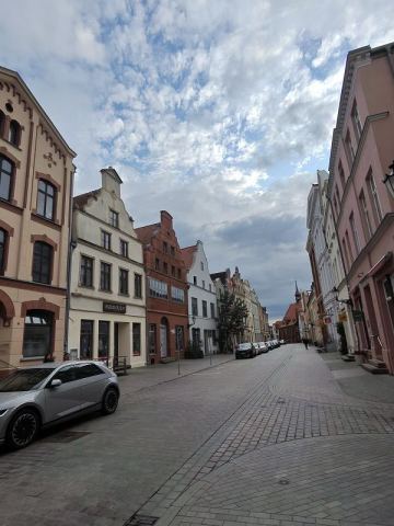 Mit dem Wohnmobil an Ostsee, Elbe und Harz – 22