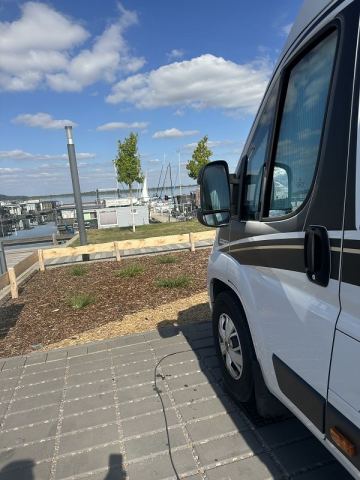 Mit dem Wohnmobil an Ostsee, Elbe und Harz – 2