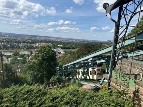 Mit dem Wohnmobil an Ostsee, Elbe und Harz – 9