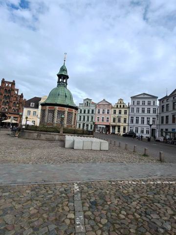 Mit dem Wohnmobil an Ostsee, Elbe und Harz – 42