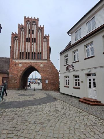 Mit dem Wohnmobil an Ostsee, Elbe und Harz – 20