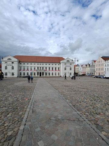 Mit dem Wohnmobil an Ostsee, Elbe und Harz – 24