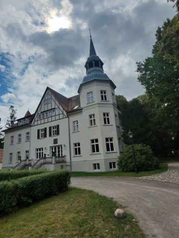 Mit dem Wohnmobil an Ostsee, Elbe und Harz – 7