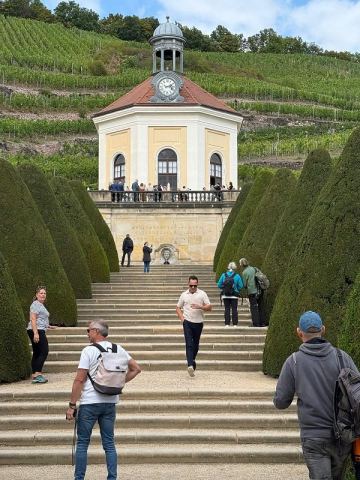 Mit dem Wohnmobil an Ostsee, Elbe und Harz – 18