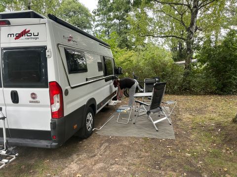 Mit dem Wohnmobil an Ostsee, Elbe und Harz – 5