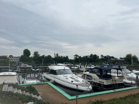 Mit dem Wohnmobil an Ostsee, Elbe und Harz – 4