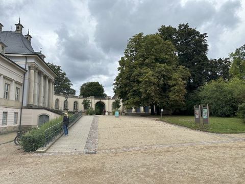Mit dem Wohnmobil an Ostsee, Elbe und Harz – 9