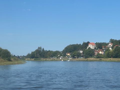 Mit dem Wohnmobil an Ostsee, Elbe und Harz – 5
