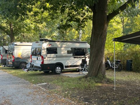Mit dem Wohnmobil an Ostsee, Elbe und Harz – 4