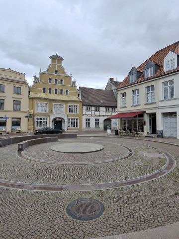 Mit dem Wohnmobil an Ostsee, Elbe und Harz – 35
