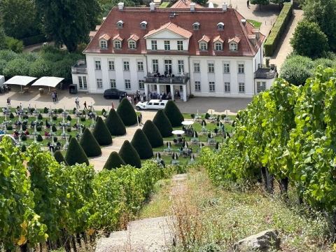 Mit dem Wohnmobil an Ostsee, Elbe und Harz – 20