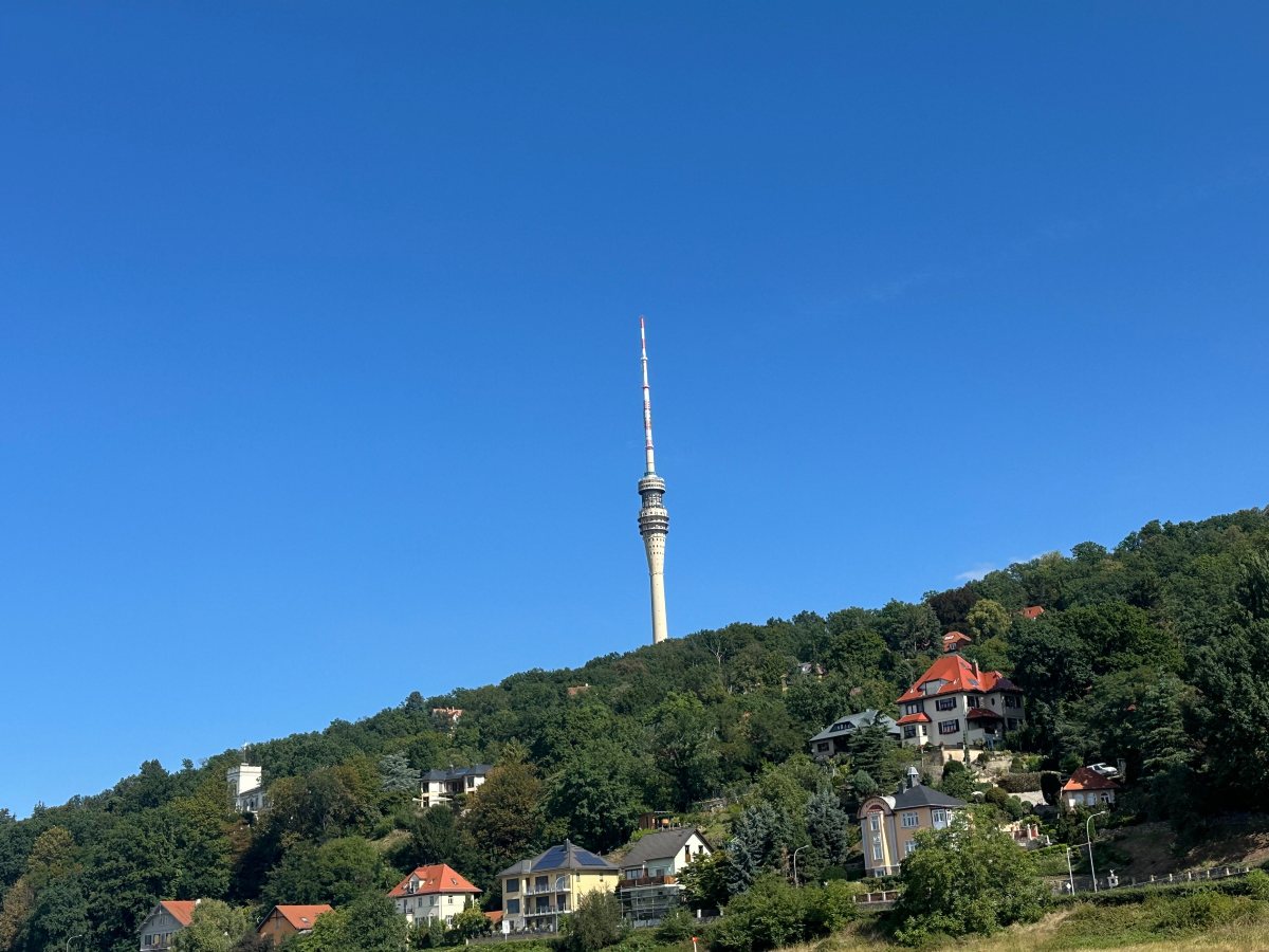 Mit dem Wohnmobil an Ostsee, Elbe und Harz