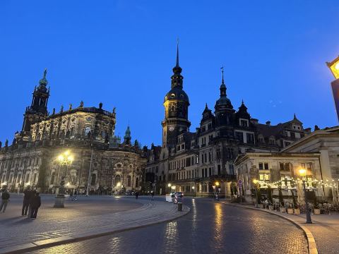 Mit dem Wohnmobil an Ostsee, Elbe und Harz – 27