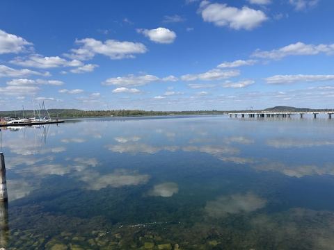 Mit dem Wohnmobil an Ostsee, Elbe und Harz – 6