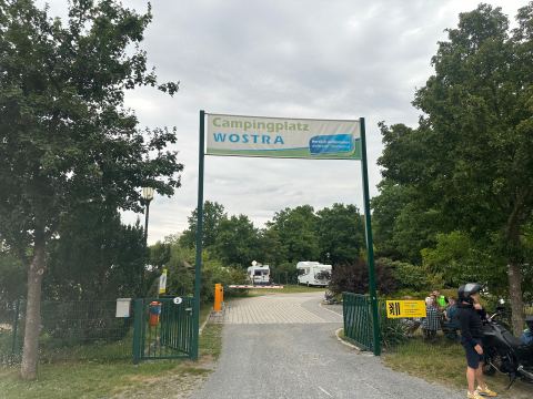 Mit dem Wohnmobil an Ostsee, Elbe und Harz – 6
