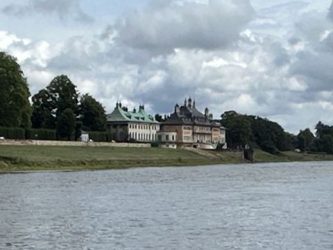 Mit dem Wohnmobil an Ostsee, Elbe und Harz – 6
