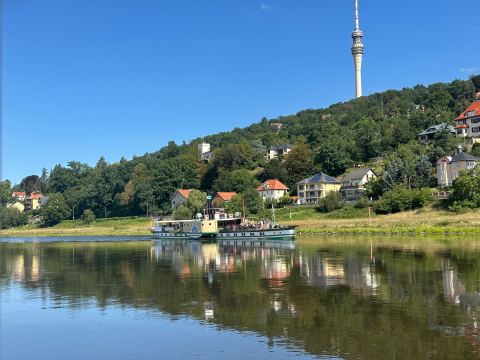 Mit dem Wohnmobil an Ostsee, Elbe und Harz – 3